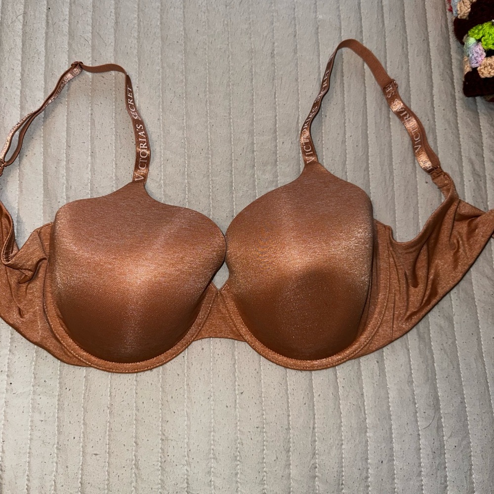 VS 38DD bra